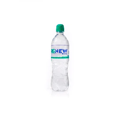 Agua Renew 625ml - Sport