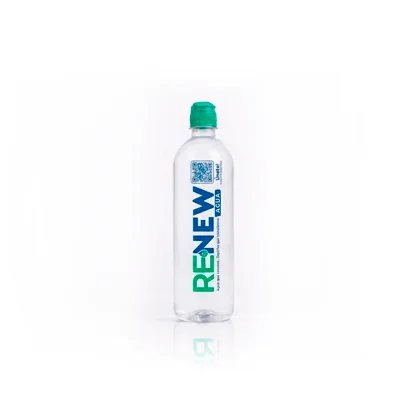 Agua Renew 500ml Edición Limitada