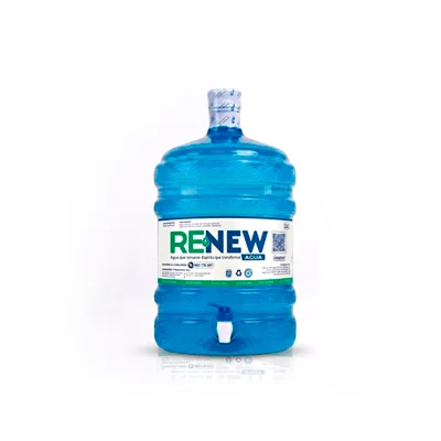 Agua Renew 20 Litros